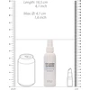 Pharmquests By Shots Žaislų ir kūno valiklis – 5 fl uncijos / 150 ml