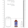 Pharmquests By Shots China XL Delay Serum 50ml - Prolonging Formula for Men