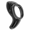 PerfectFitBrand Perfect Fit Armour Up Sport Juodas - Anatomical Support Ring 38mm