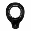PerfectFitBrand Perfect Fit Cock Armour Regular Juodas - Anatomical Support Ring, 43 mm