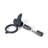 B Swish - bcharmed Basic Cock Ring Juodas