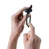 B Swish - bcharmed Basic Cock Ring Juodas