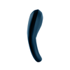 „Satisfyer Epic Duo Ring“ – dvigubas vibruojantis varpos žiedas