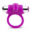 RING Happy Rabbit – nuotolinio valdymo penio žiedas