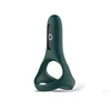 Magic Motion - Rise Smart Wearable Cockring Žalias