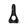 „Magic Motion“ – „Rise Smart Wearable Cockring“, juodas