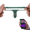 Magic Motion - Rise Smart Wearable Cockring Žalias
