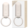 Tenga - SVR Smart Vibe Ring Sand rusvai gelsvas