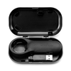 Tenga - SVR Smart Vibe Ring Plus Juodas