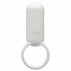 Tenga - SVR Smart Vibe Ring Pearl Baltas