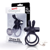 The Screaming O - Charged Ohare XL Rabbit Vibe Juodas