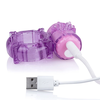 The Screaming O Screaming O - Charged Big O Violetinė