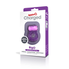 The Screaming O Screaming O - Charged Big O Violetinė