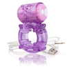 The Screaming O Screaming O - Charged Big O Violetinė