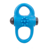 Mėlyna The Screaming O - Charged Yoga Vibe Ring Mėlyna