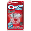 The Screaming O - Owow Clear