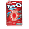 „The Screaming O“ – „The Two-O“.