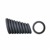 PerfectFitBrand Perfect Fit Play Zone Kit Xact-Fit Silicone Ring Set, 9 Sizes