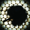 Bijoux Indiscrets - Tickle Me Tickler Juodas