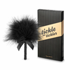 Bijoux Indiscrets - Tickle Me Tickler Juodas
