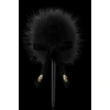 Yes For Lov YESforLOV Sensual Feather Priedas - Elegant Baltas 3700444604471
