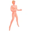 Pipedream P Becky, pradedantysis