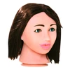 PDX EXTREME PIPEDREAM EXTREME TOYZ FUCK MY FACE MEGA MASTURBATOR - BRUNETTE LIGHT