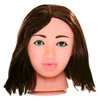 PDX EXTREME PIPEDREAM EXTREME TOYZ FUCK MY FACE MEGA MASTURBATOR - BRUNETTE LIGHT