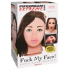 PDX EXTREME PIPEDREAM EXTREME TOYZ FUCK MY FACE MEGA MASTURBATOR - BRUNETTE LIGHT