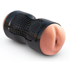 Pipedream PET Tight Grip Pussy&Ass Masturbacija ir vaginalinė