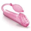Pipedream PET Super Cyber Snatch siurblys