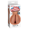 Fetish Fantasy Extreme PDXE šlapias slidus įdegis