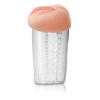 Pipedream PET Deluxe See-Thru Stroker