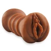 Pipedream PET Flip Me Over Brown vaginalis ir