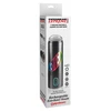 Pipedream Įkraunamas juodas PDX EXTREME Roto-Bator burnos stimuliatorius