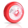 Pipedream PET Mega-Bator Mouth Raudona/Clear