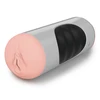 Pipedream PET Mega Grip vibruojantis smūgis