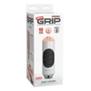 Pipedream PET Mega Grip vibruojantis smūgis