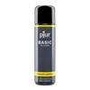 pjur Basic Silicone Glide Lubricant &amp; Massage Gel 250ml Long-Lasting