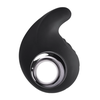 Evolved Playboy - Ring My Bell Vibrator- Juodas