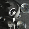 Evolved Playboy - Ring My Bell Vibrator- Juodas