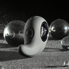 Evolved Playboy - Ring My Bell Vibrator- Juodas