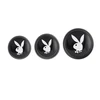 Evolved Playboy Pleasure – Pleasure 3 Ways analinio kištuko rinkinys