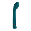 Evolved Playboy Pleasure - On The Spot Vibrator - Žalias