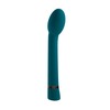 Evolved Playboy Pleasure - On The Spot Vibrator - Žalias