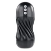 Evolved Playboy Pleasure - Solo Stroker - Juodas