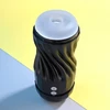 Evolved Playboy Pleasure - Solo Stroker - Juodas