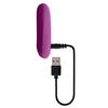 Playboy Pleasure - Playboy Bullet Vibrator - Violetinė