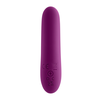 Playboy Pleasure - Playboy Bullet Vibrator - Violetinė