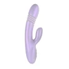 Evolved Playboy Pleasure - Bumping Bunny - Rožinė